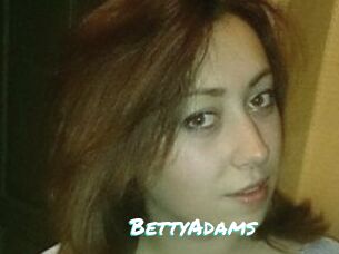 Betty_Adams