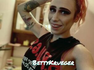 BettyKrueger