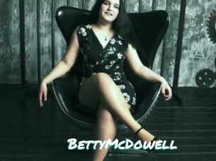 BettyMcDowell