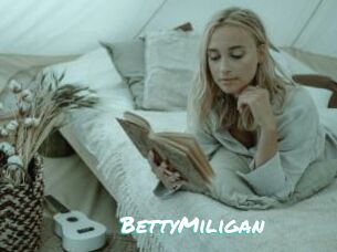 BettyMiligan
