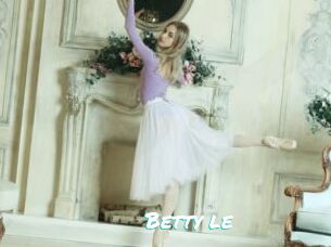 Betty_le