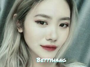 Bettyhang