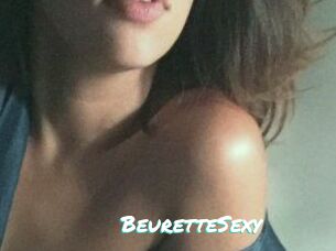BeuretteSexy