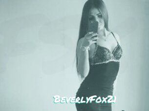 BeverlyFox21