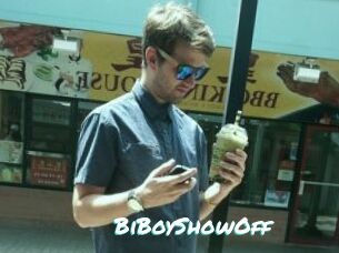 BiBoyShowOff