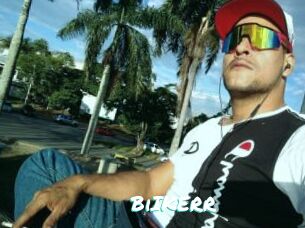 BiIKERR