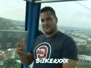 BiIKERXXX