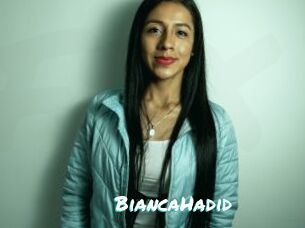 BiancaHadid