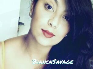 BiancaSavage