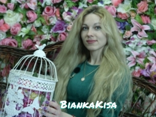 BiankaKisa