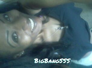 BigBangSSS