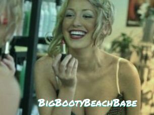 BigBootyBeachBabe
