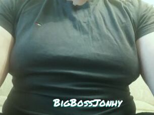 BigBossJonhy