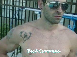 BigDCumming