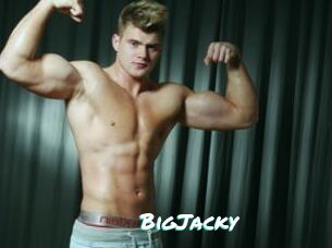 BigJacky