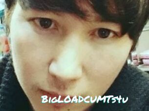 BigLOADCUMTs4u