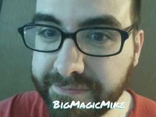 BigMagicMike
