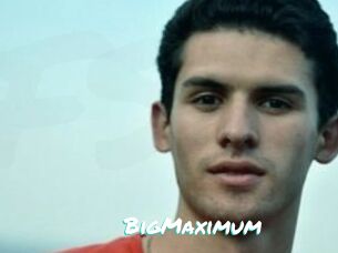 BigMaximum