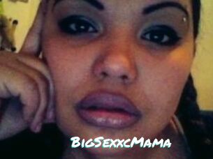 BigSexxcMama