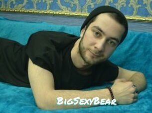 BigSexyBear