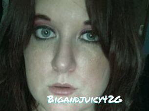 Bigandjuicy42G