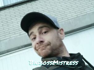 BigbossMistress