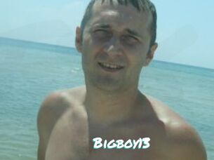 Bigboy13