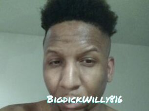 BigdickWilly816