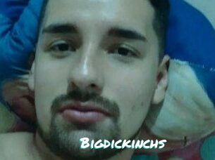 Bigdickinchs