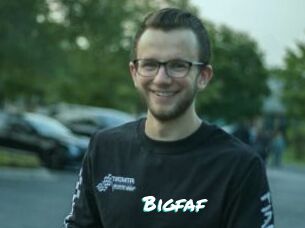 Bigfaf