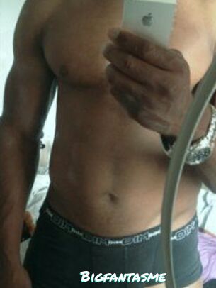 Bigfantasme