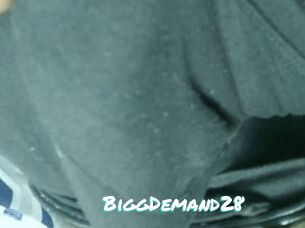 BiggDemand28