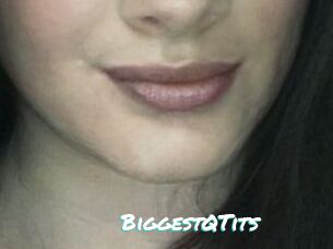 BiggestQTits