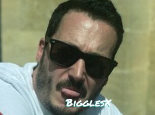 BigglesX