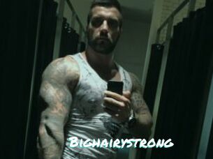 Bighairystrong