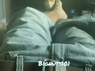 Bignuts101