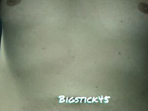 Bigstick45