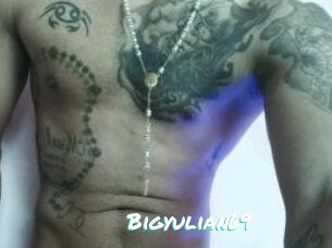 Bigyulian69