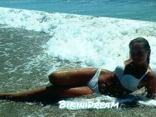 BikiniDream