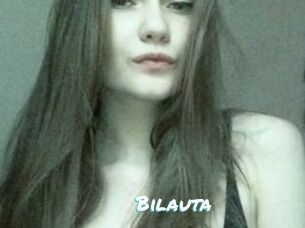 Bilauta