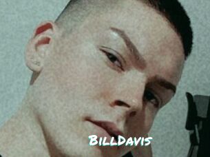 BillDavis