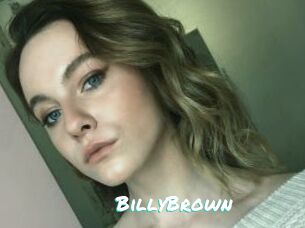 BillyBrown
