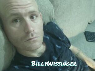 BillyWissinger