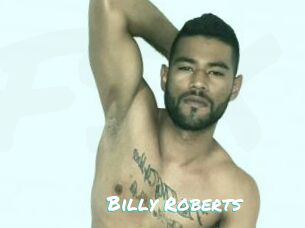 Billy_Roberts