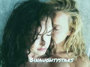 Binaughtystars