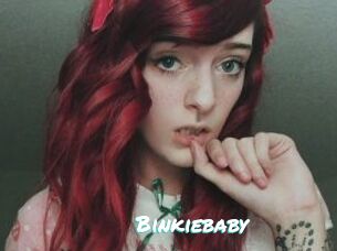 Binkiebaby