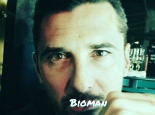 Bioman