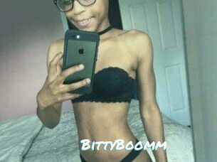 BittyBoomm