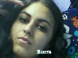 Bixita