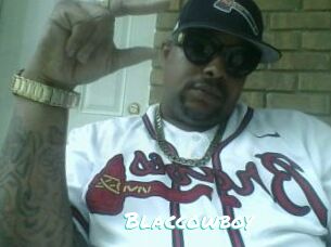 Blaccowboy